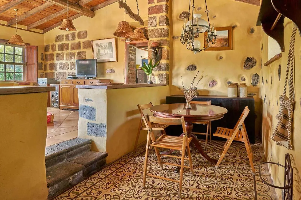 Casa di campagna Finca Arce Live Canarias Tacoronte