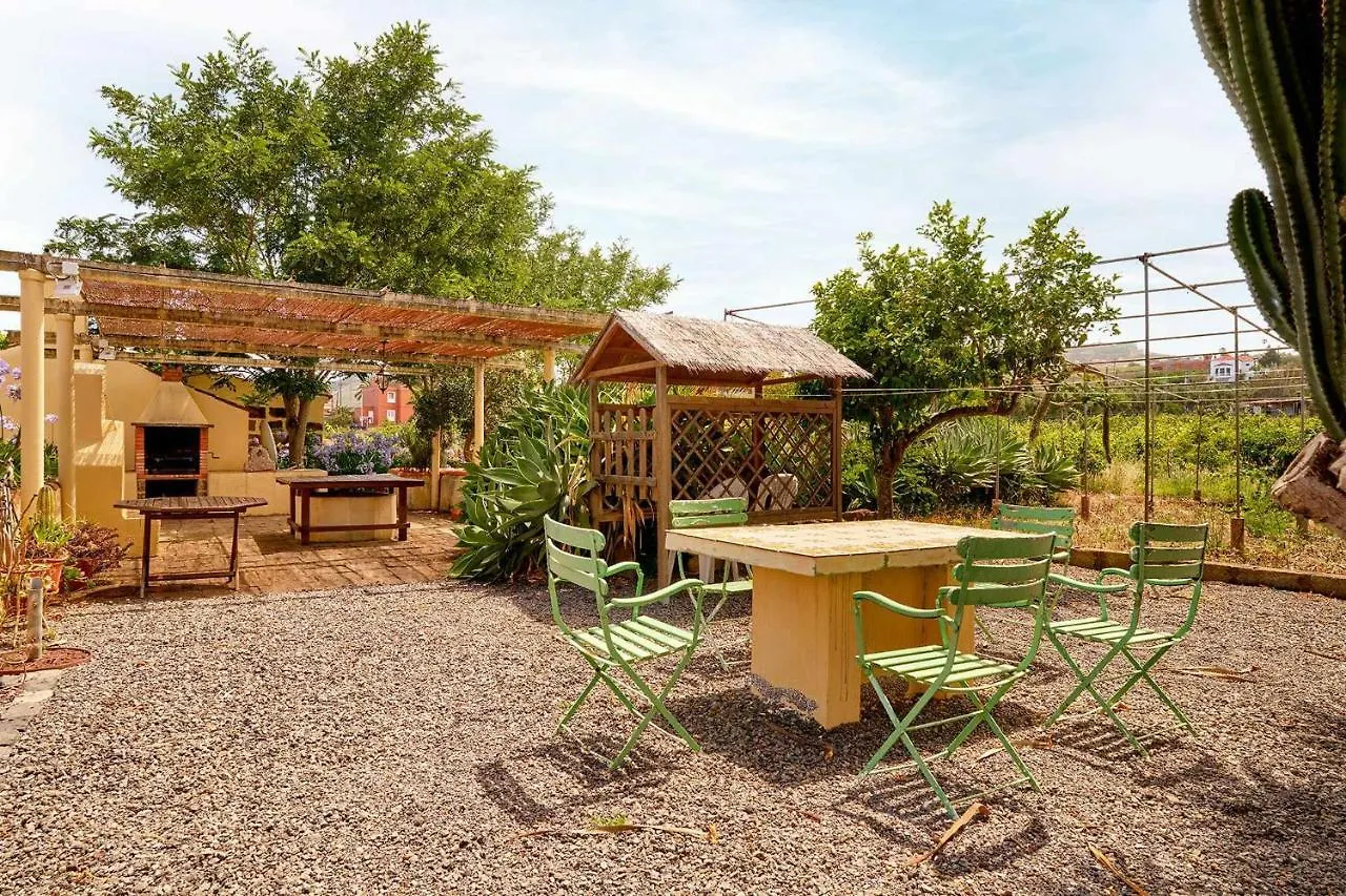 Casa di campagna Finca Arce Live Canarias Tacoronte
