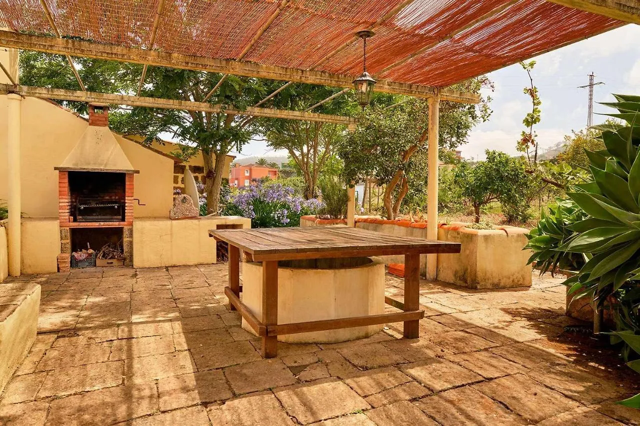 Finca Arce Live Canarias Tacoronte 0*,  Spagna