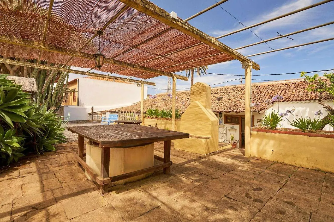 Finca Arce Live Canarias Tacoronte