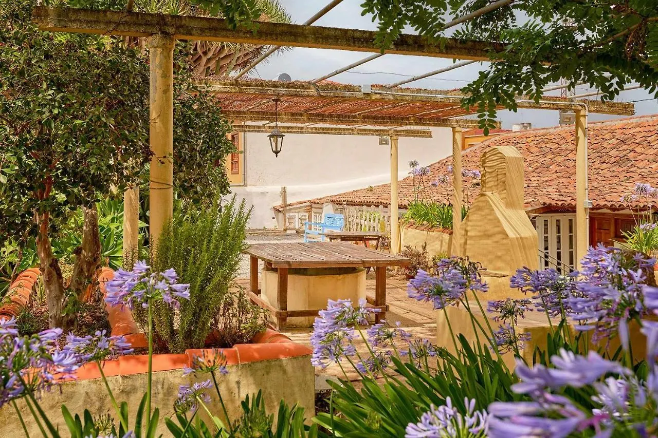 Finca Arce Live Canarias Tacoronte