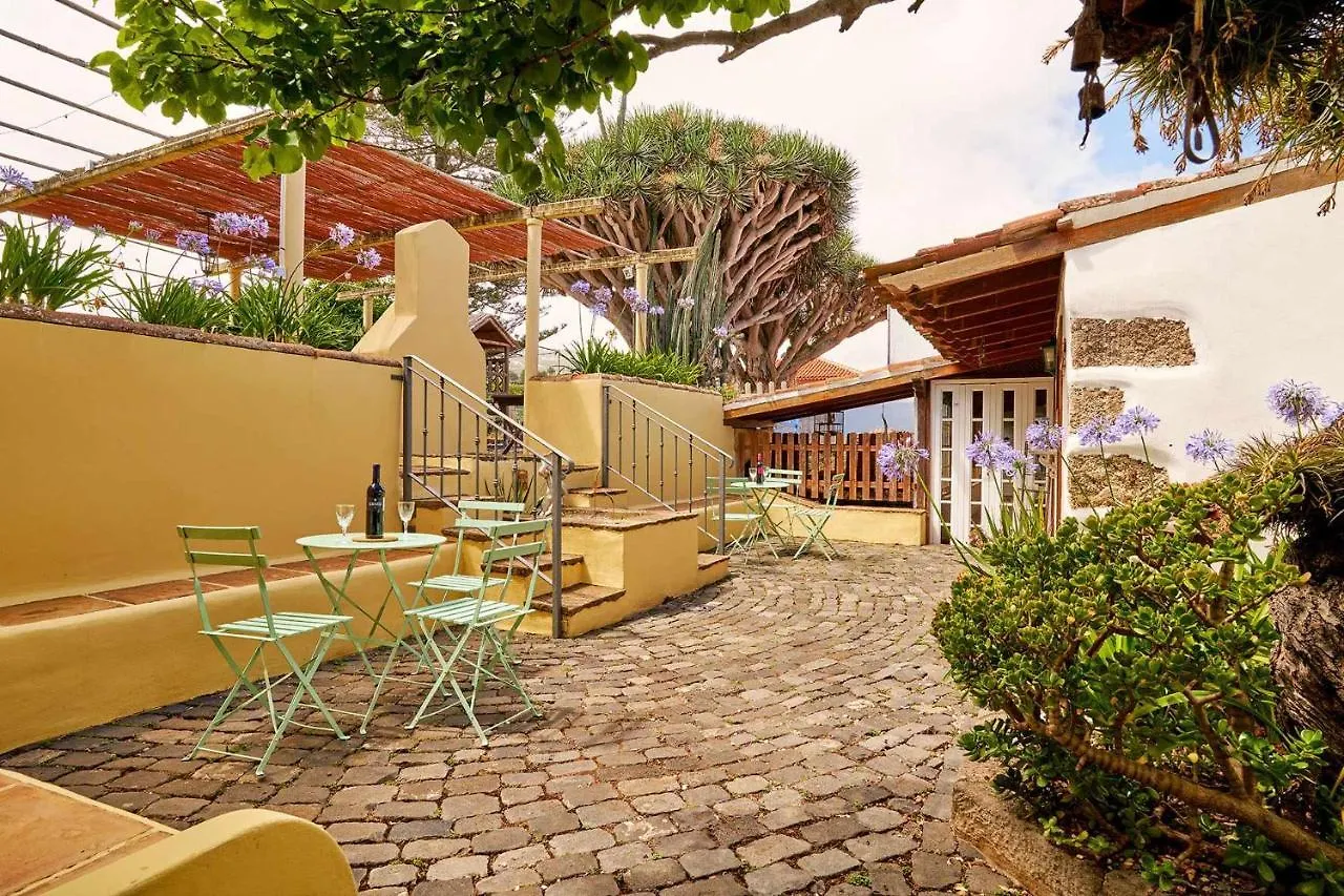 Finca Arce Live Canarias Tacoronte 0*,  Spanien
