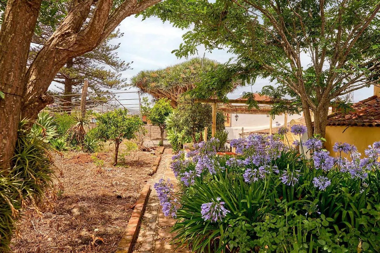 Finca Arce Live Canarias Tacoronte