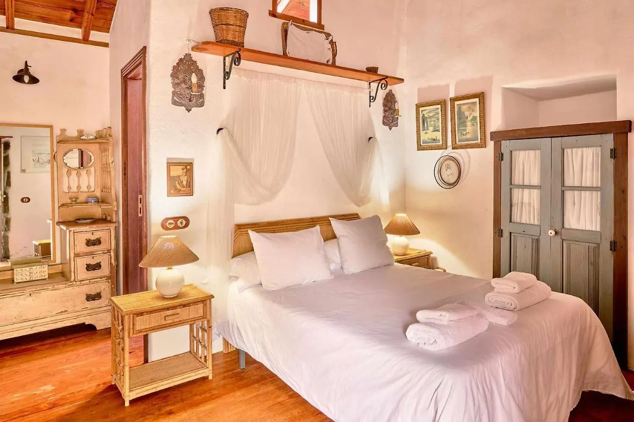Finca Arce Live Canarias Tacoronte
